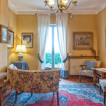 Casa Bellavista B&B コルトーナ エクステリア 写真